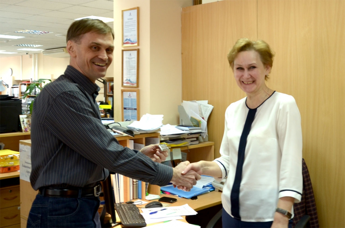 Квашнина Светлана