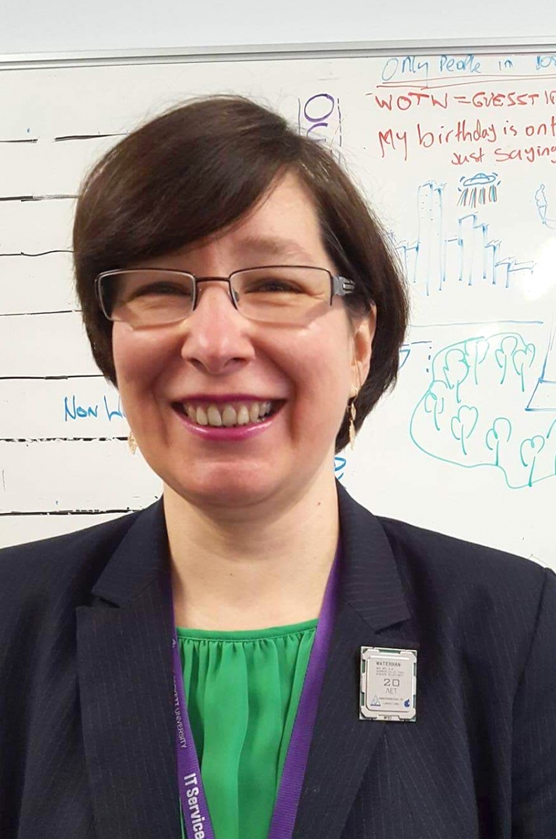 Морозова Татьяна