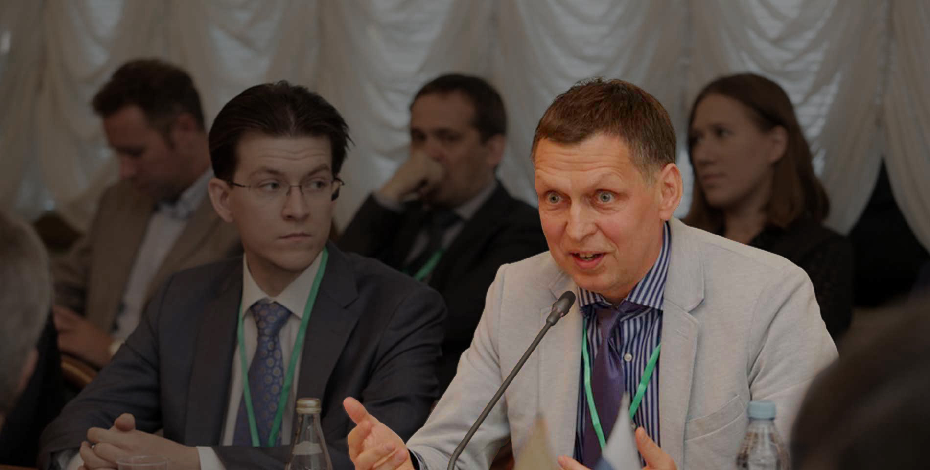 Поговорим по-бизнесовому?